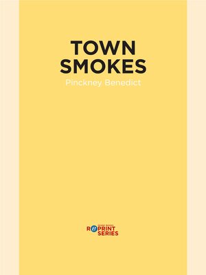 cover image of Town Smokes